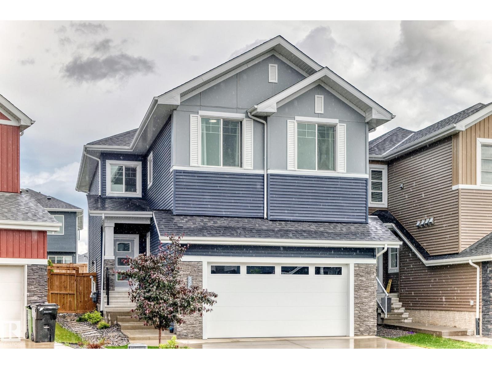 3207 160 ST SW - 1