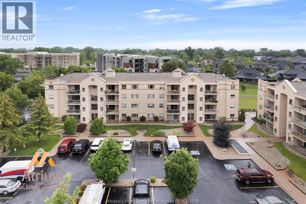 #315 310 VILLAGE GROVE DRIVE - 44