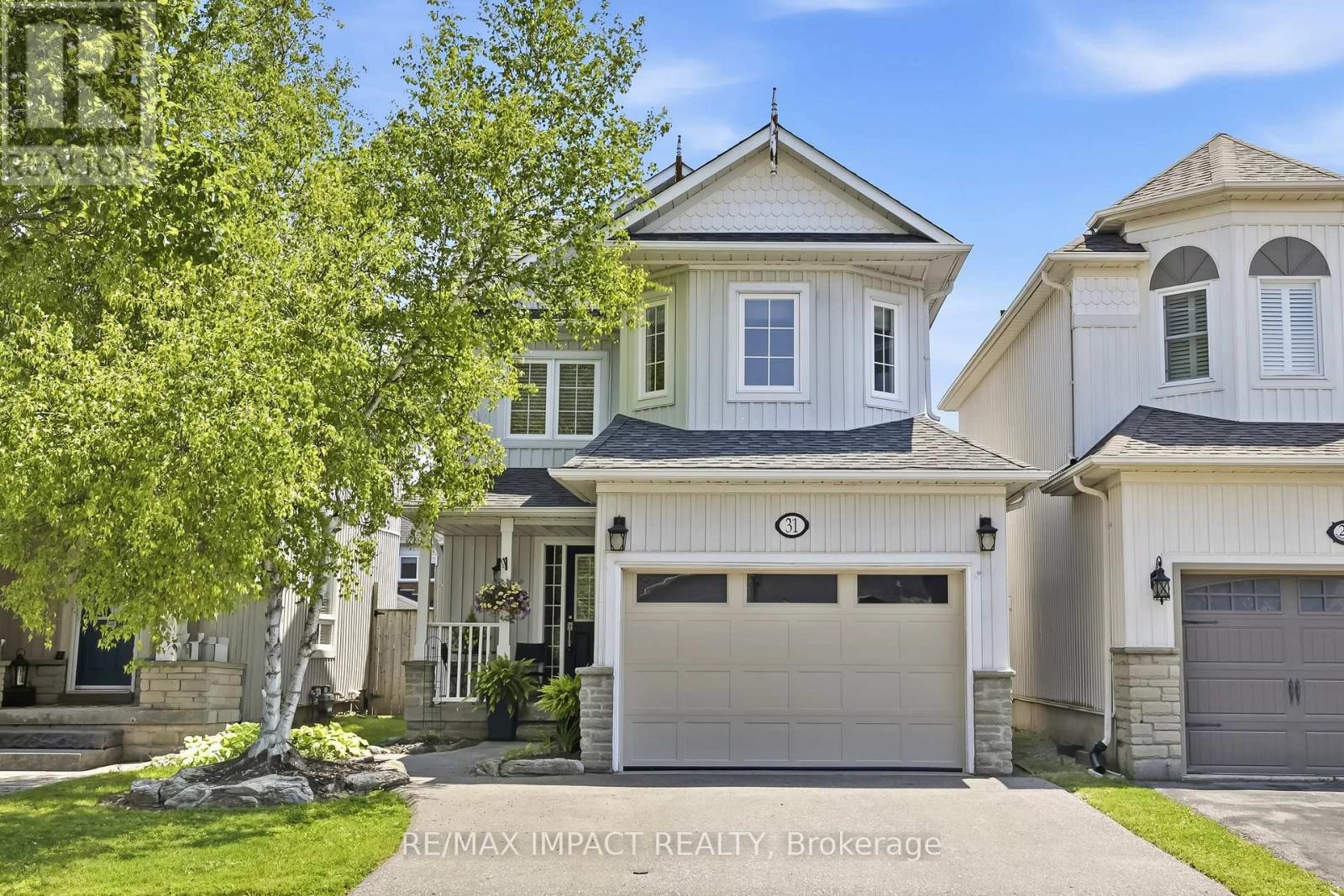 31 SHIPLEY AVENUE - 1