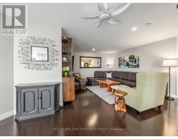 Bedroom - Ph208 - 2 Westney Road N, Ajax, ON L1T3H3 Photo 6