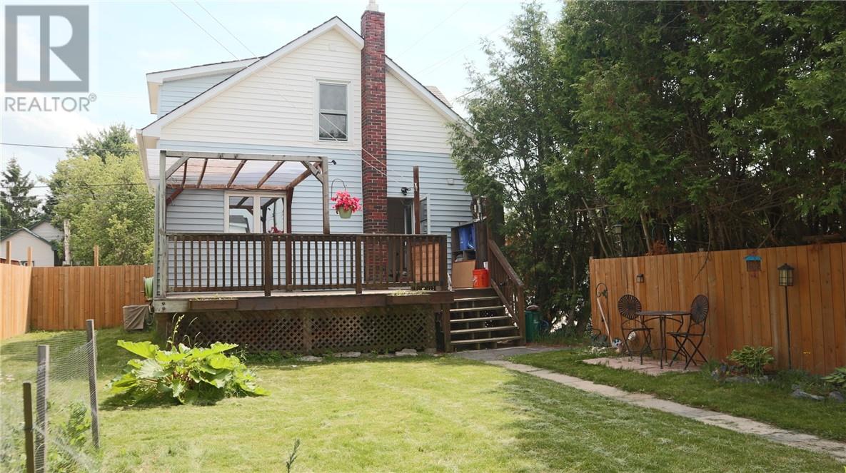 356 St. George Street - 20