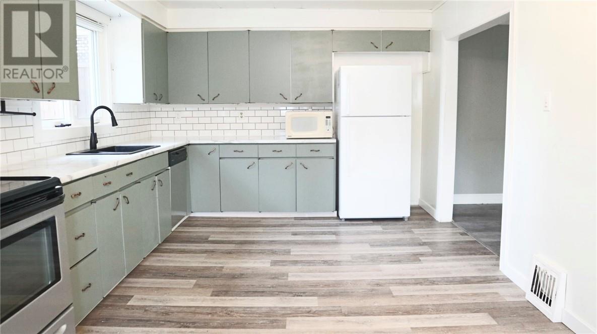 356 St. George Street - 3