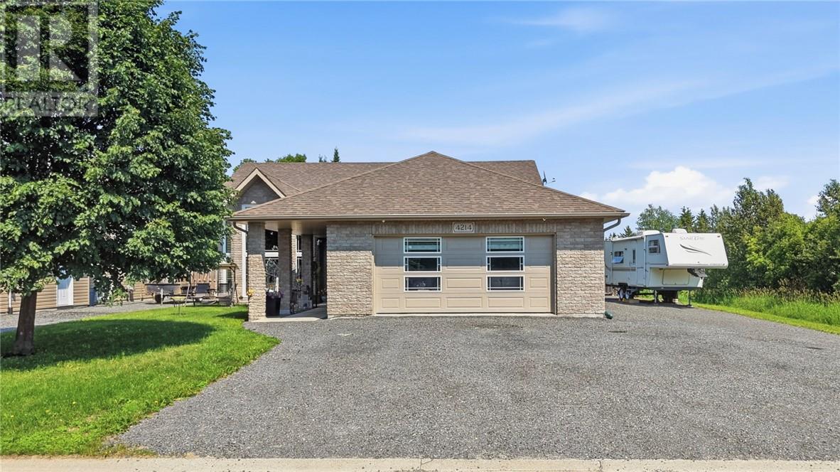 4214 Heritage Drive - 1