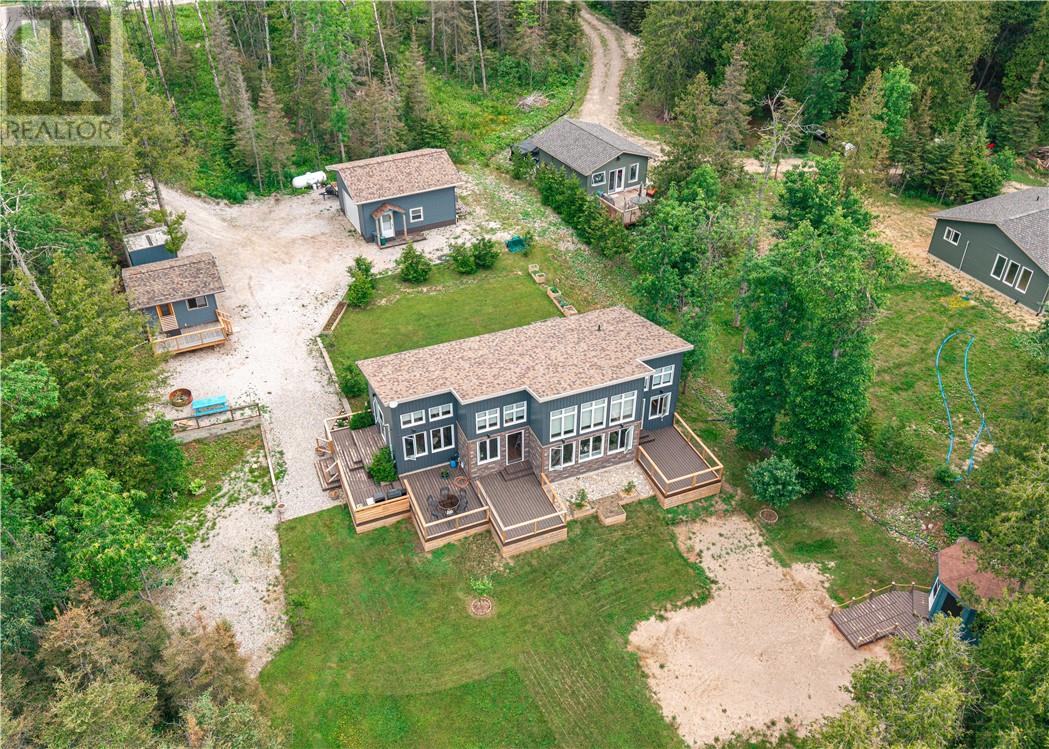 1386 Bay Estates Road S - 38