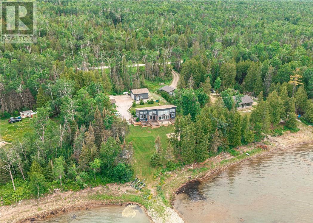 1386 Bay Estates Road S - 4