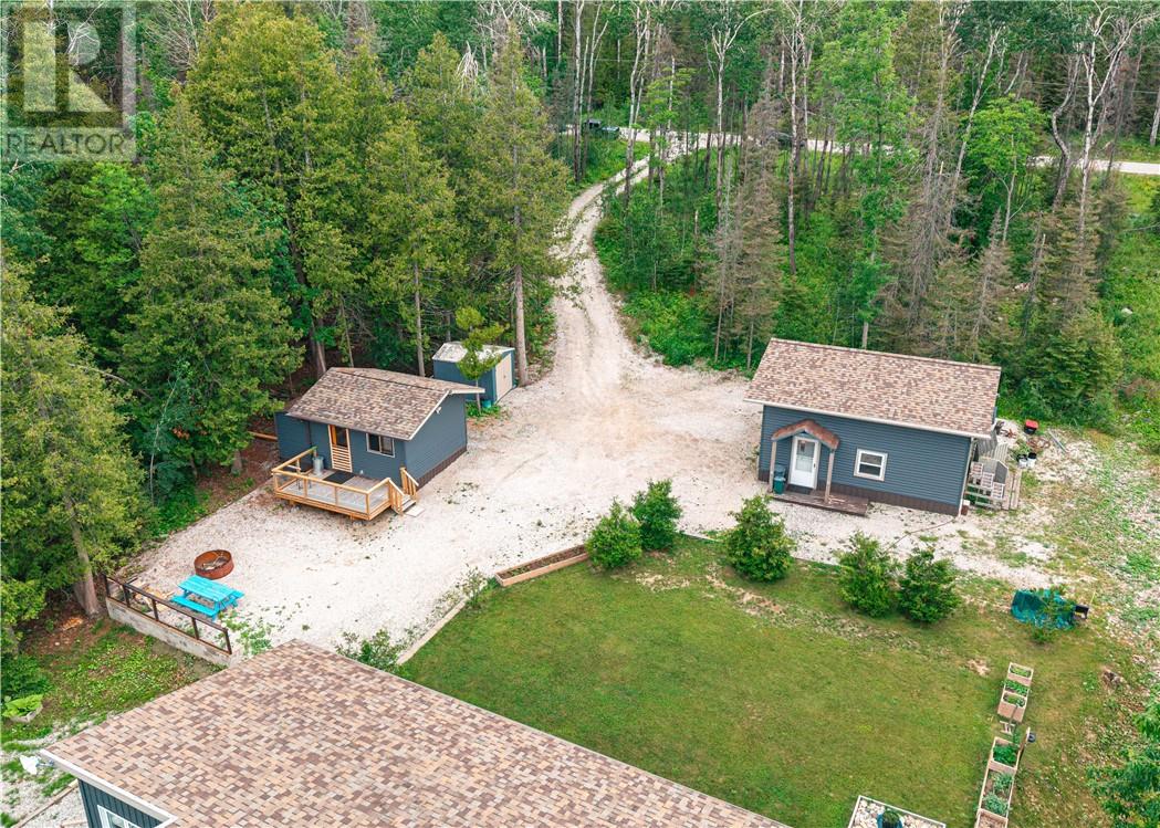 1386 Bay Estates Road S - 42