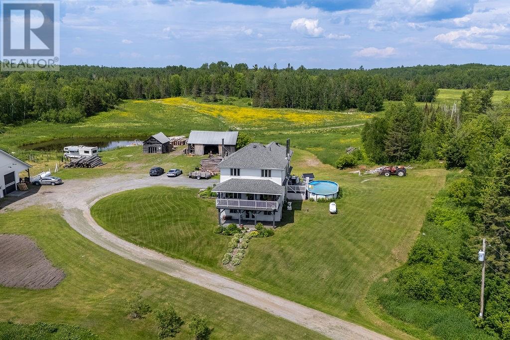 364 Rabbit Trail Road - 1