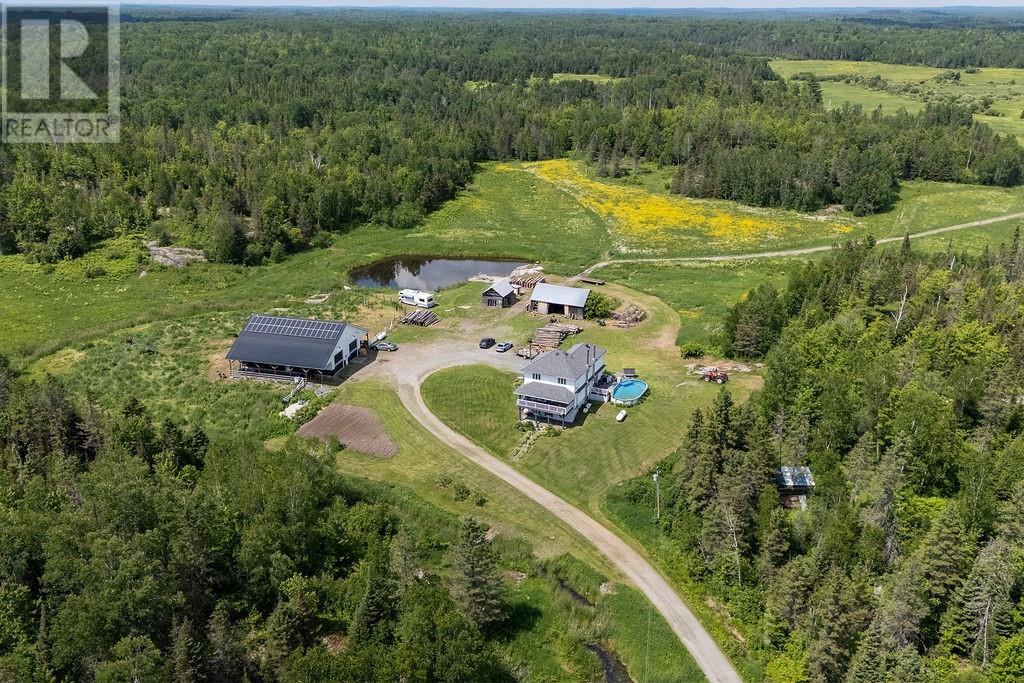 364 Rabbit Trail Road - 78