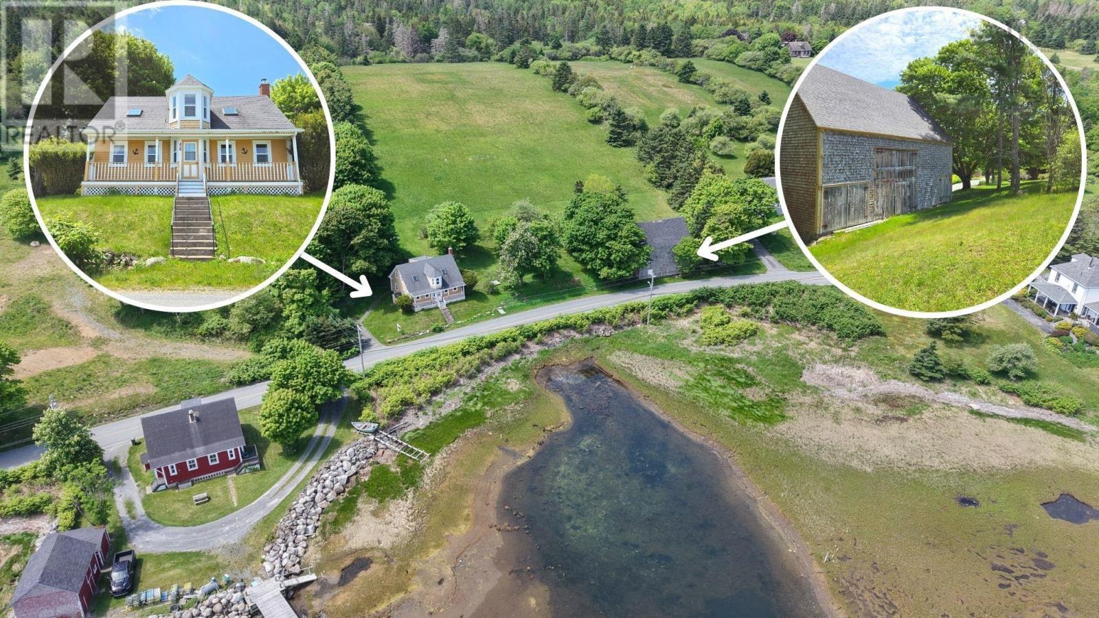 406 Kingsburg Road - 1