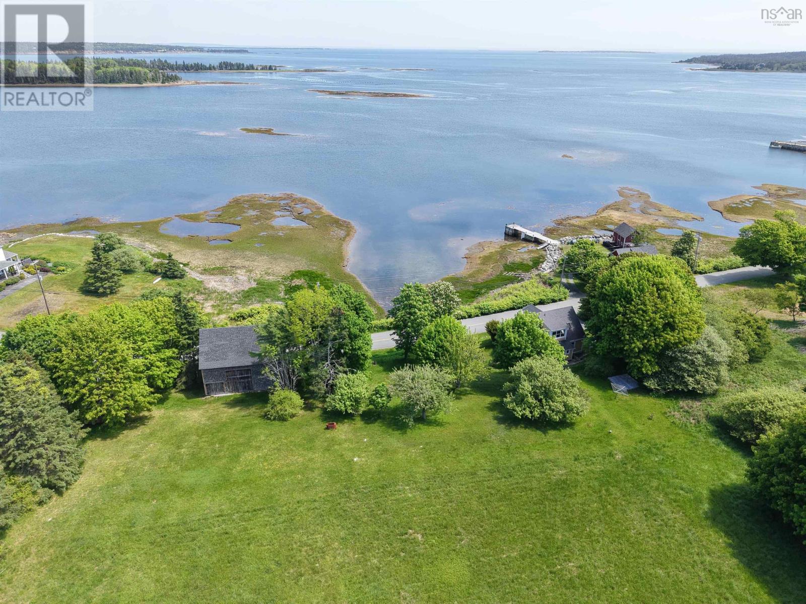 406 Kingsburg Road - 2