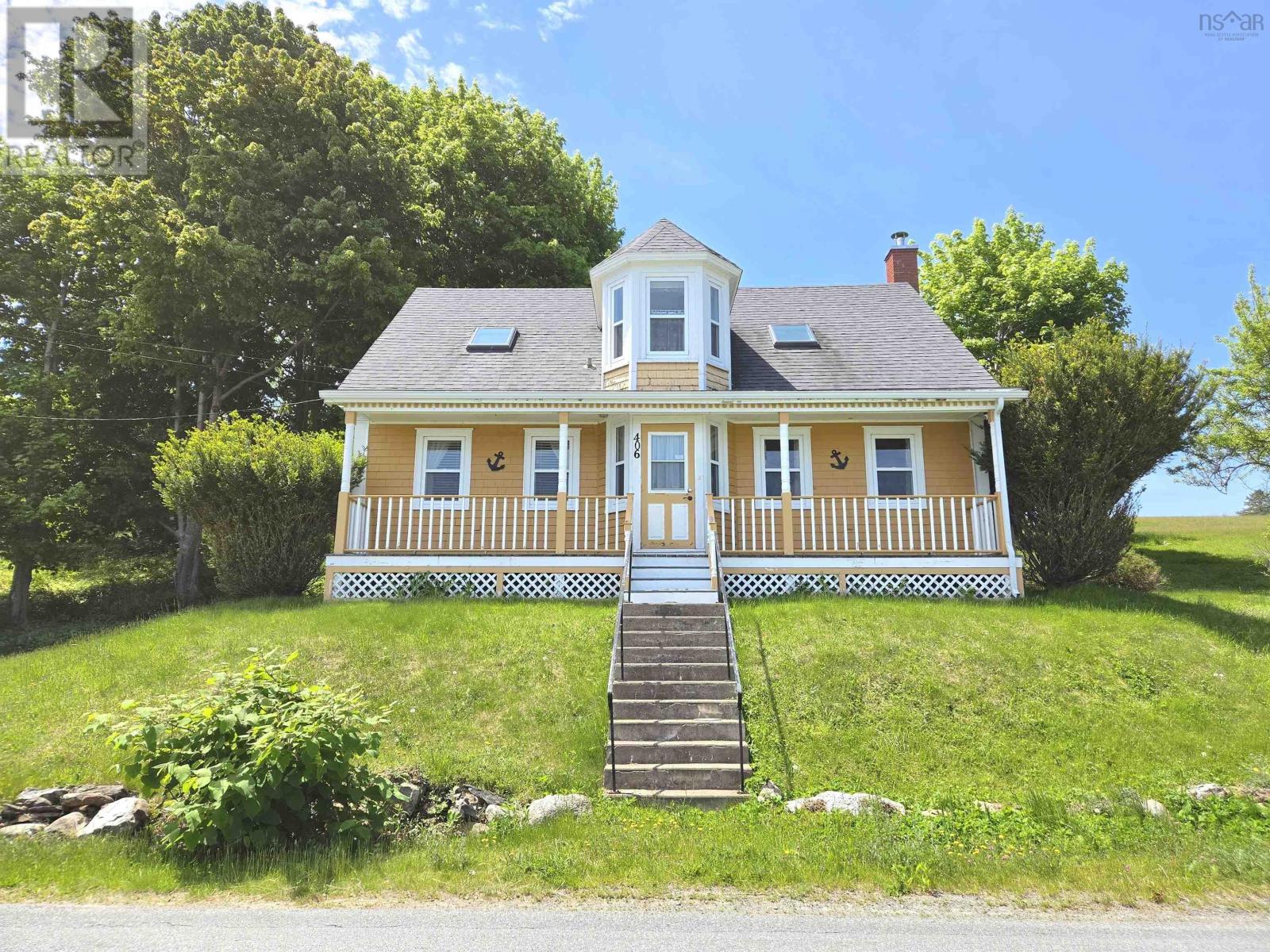406 Kingsburg Road - 4