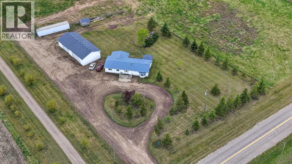 242041 Township Road 262 - 42