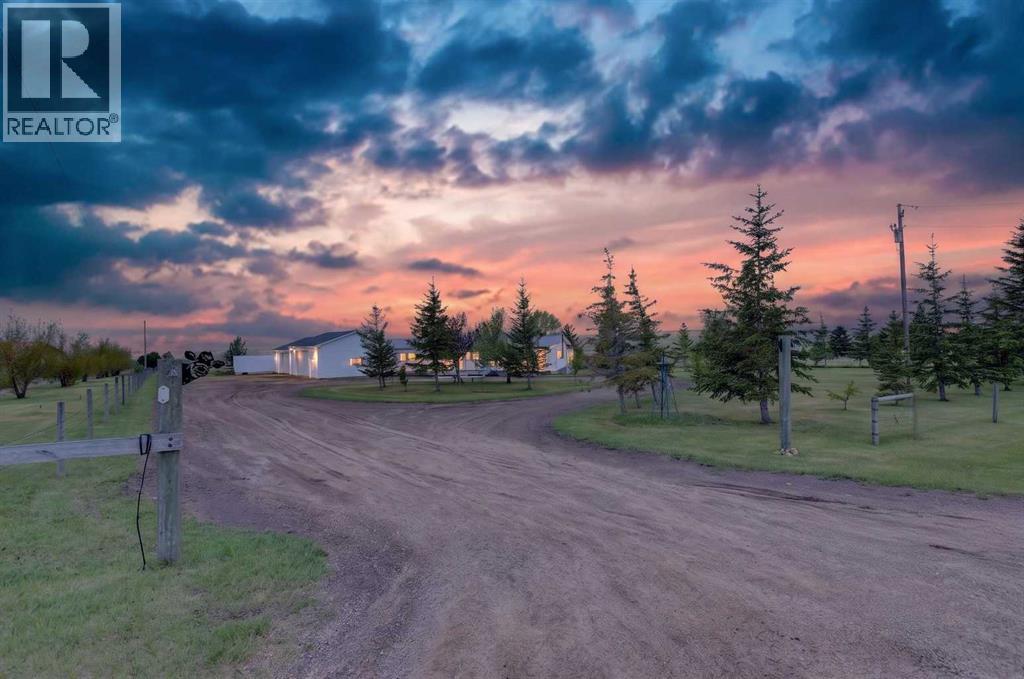 242041 Township Road 262 - 3