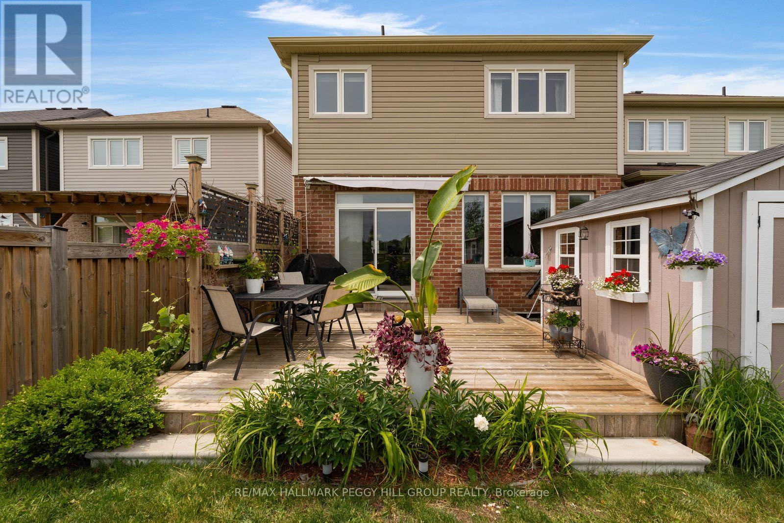 15 WAGNER CRESCENT - 20