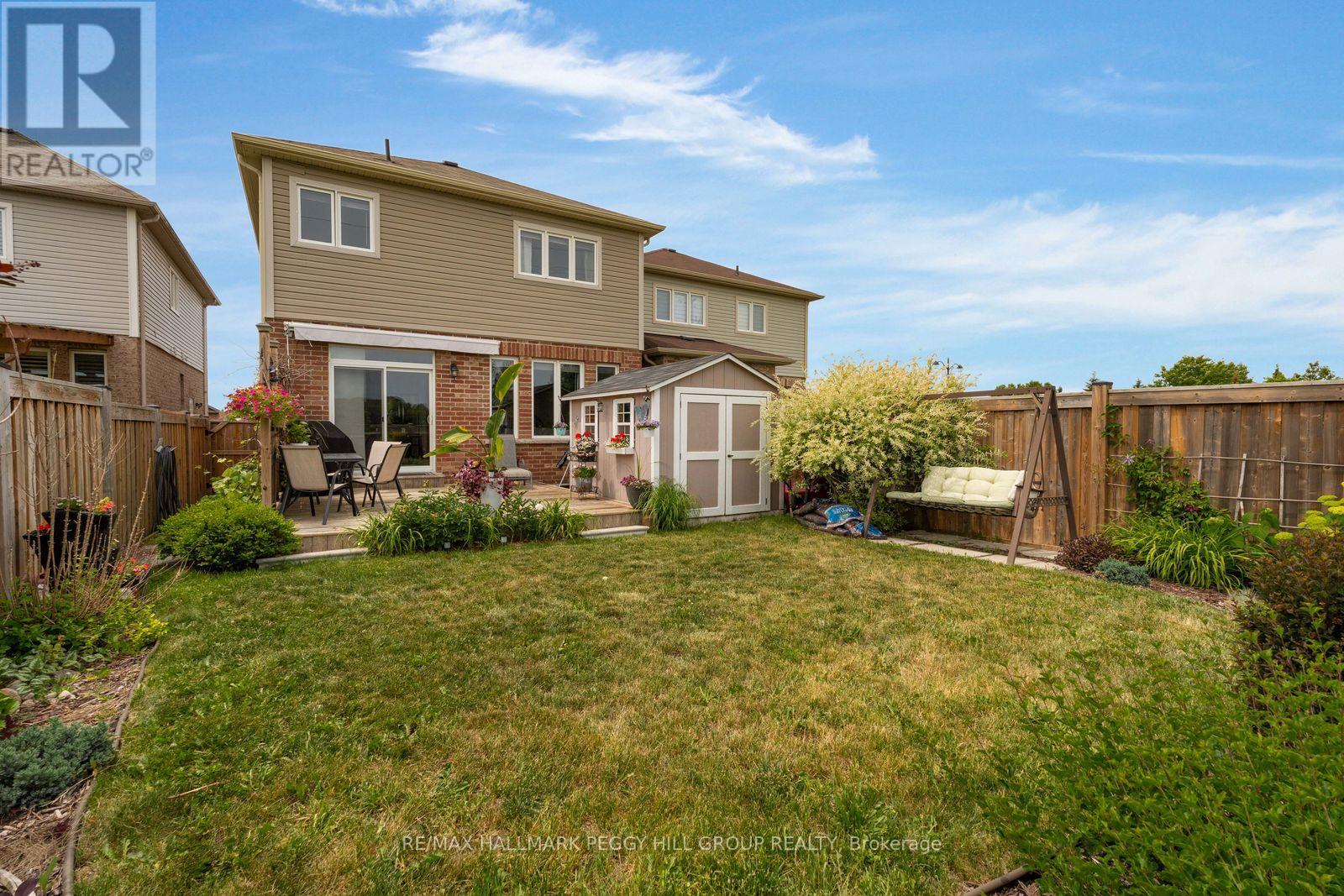 15 WAGNER CRESCENT - 21