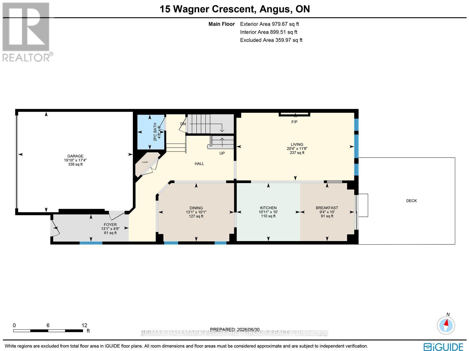 15 WAGNER CRESCENT - 25
