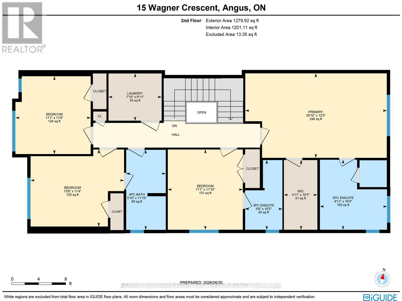15 WAGNER CRESCENT - 26
