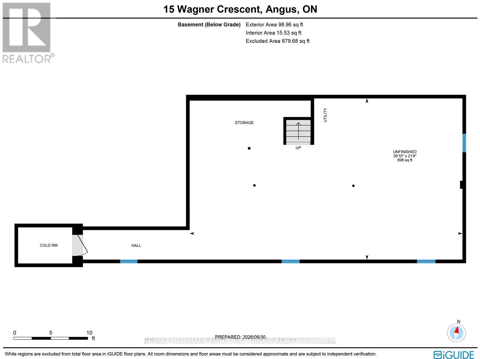 15 WAGNER CRESCENT - 27