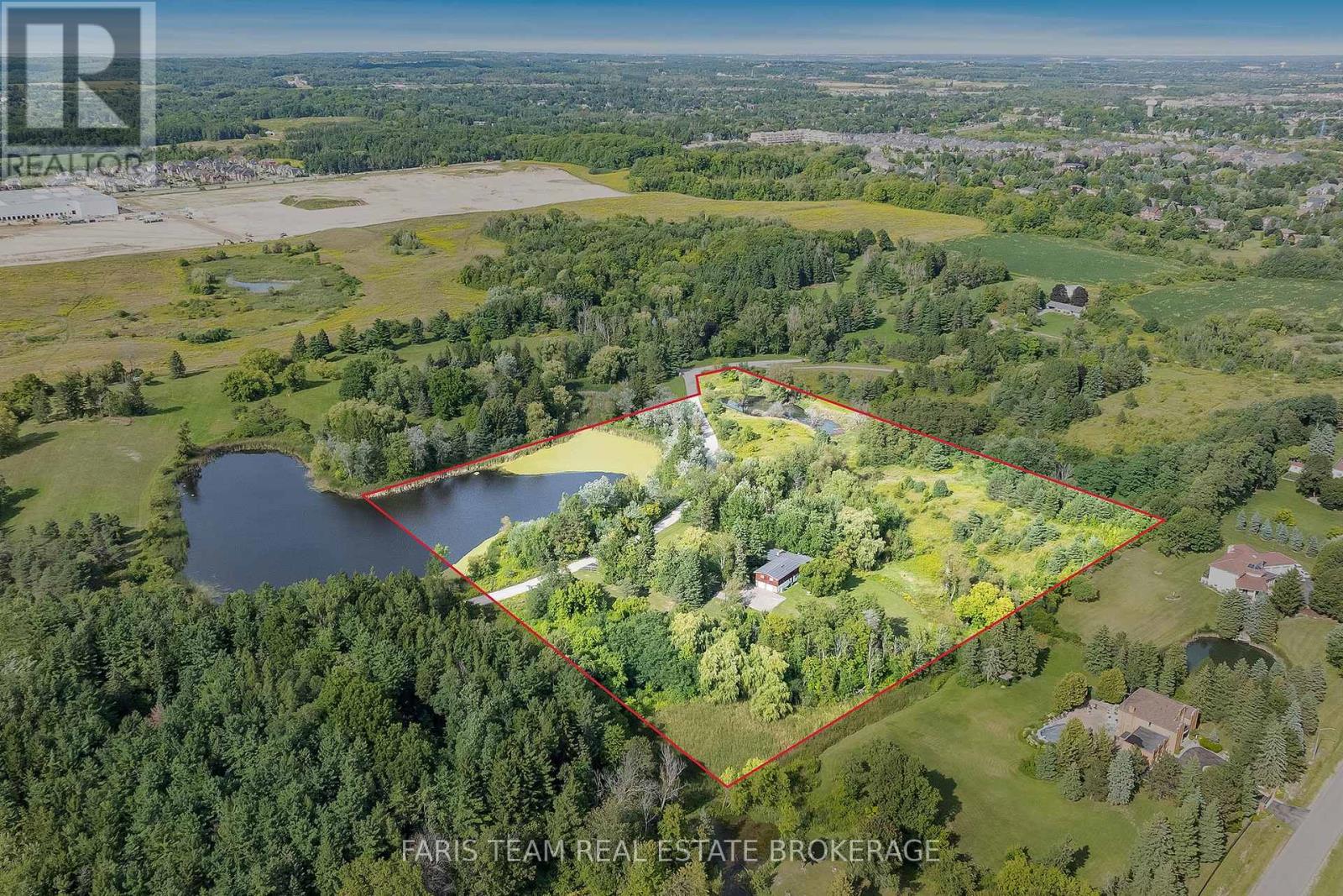 175 SOUTH SUMMIT FARM ROAD - 1