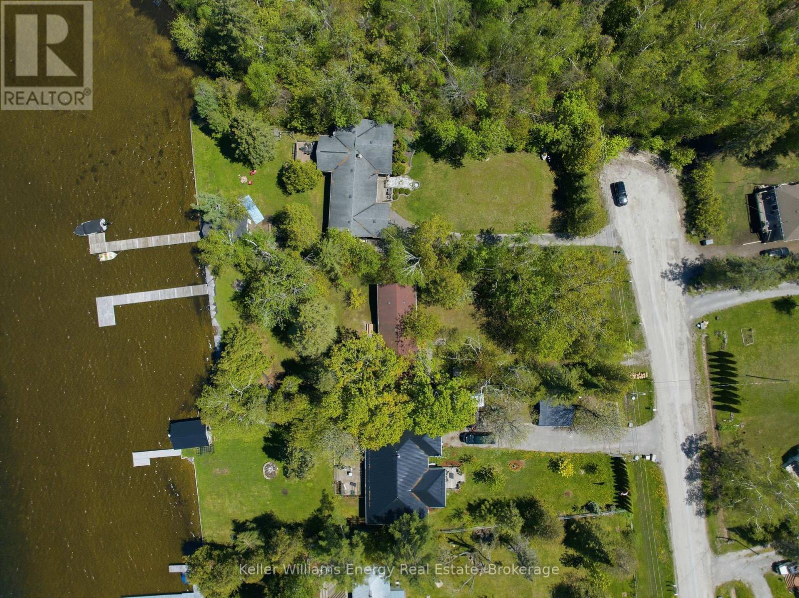205 DRIFTWOOD SHORES ROAD - 1