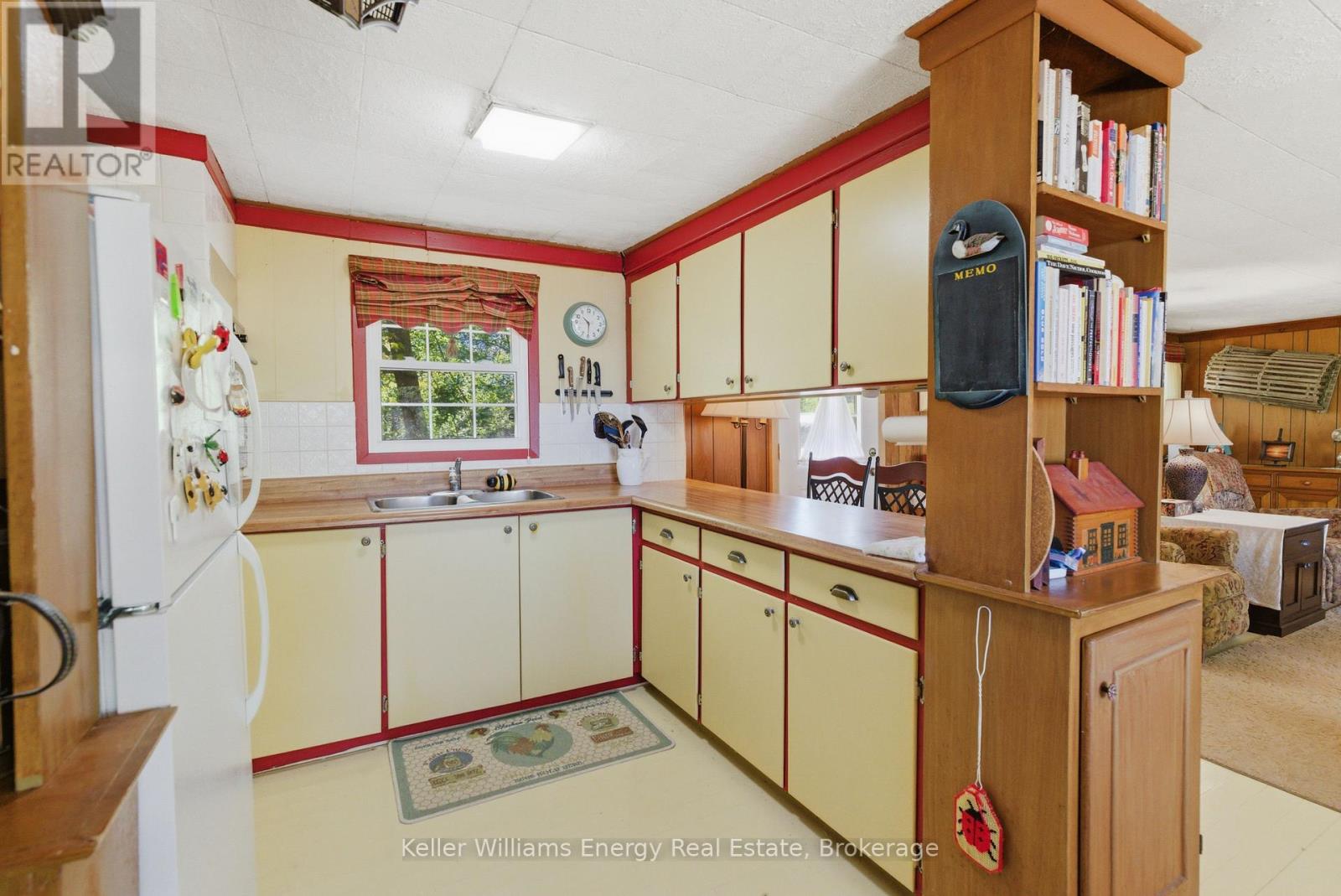 205 DRIFTWOOD SHORES ROAD - 16