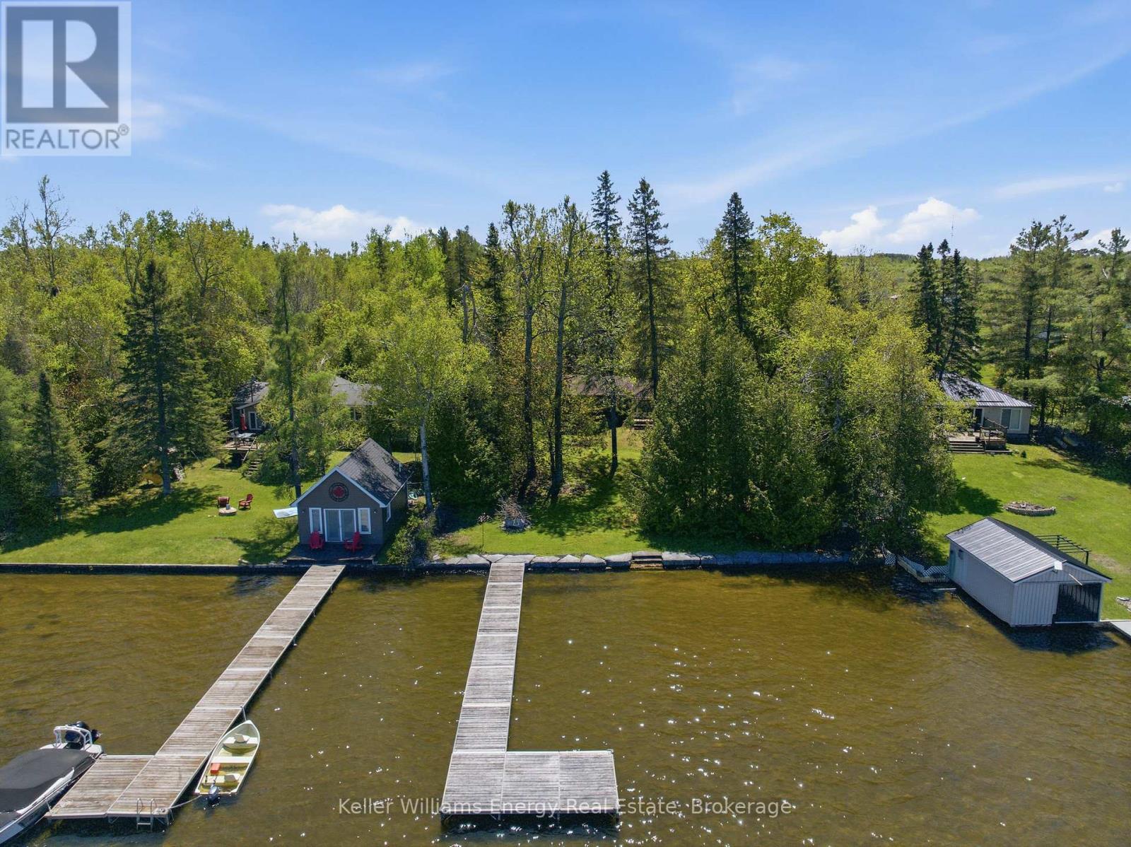 205 DRIFTWOOD SHORES ROAD - 2