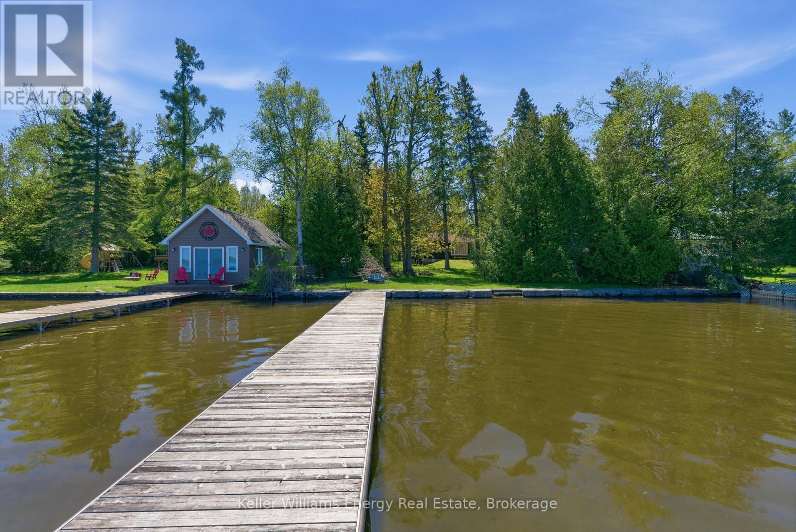 205 DRIFTWOOD SHORES ROAD - 34
