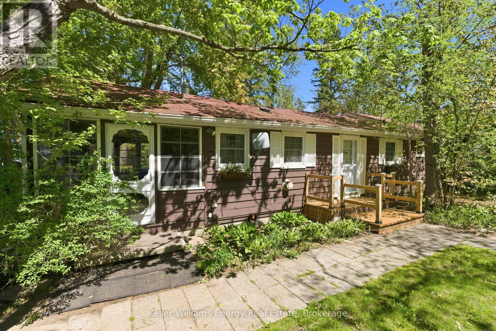 205 DRIFTWOOD SHORES ROAD - 4