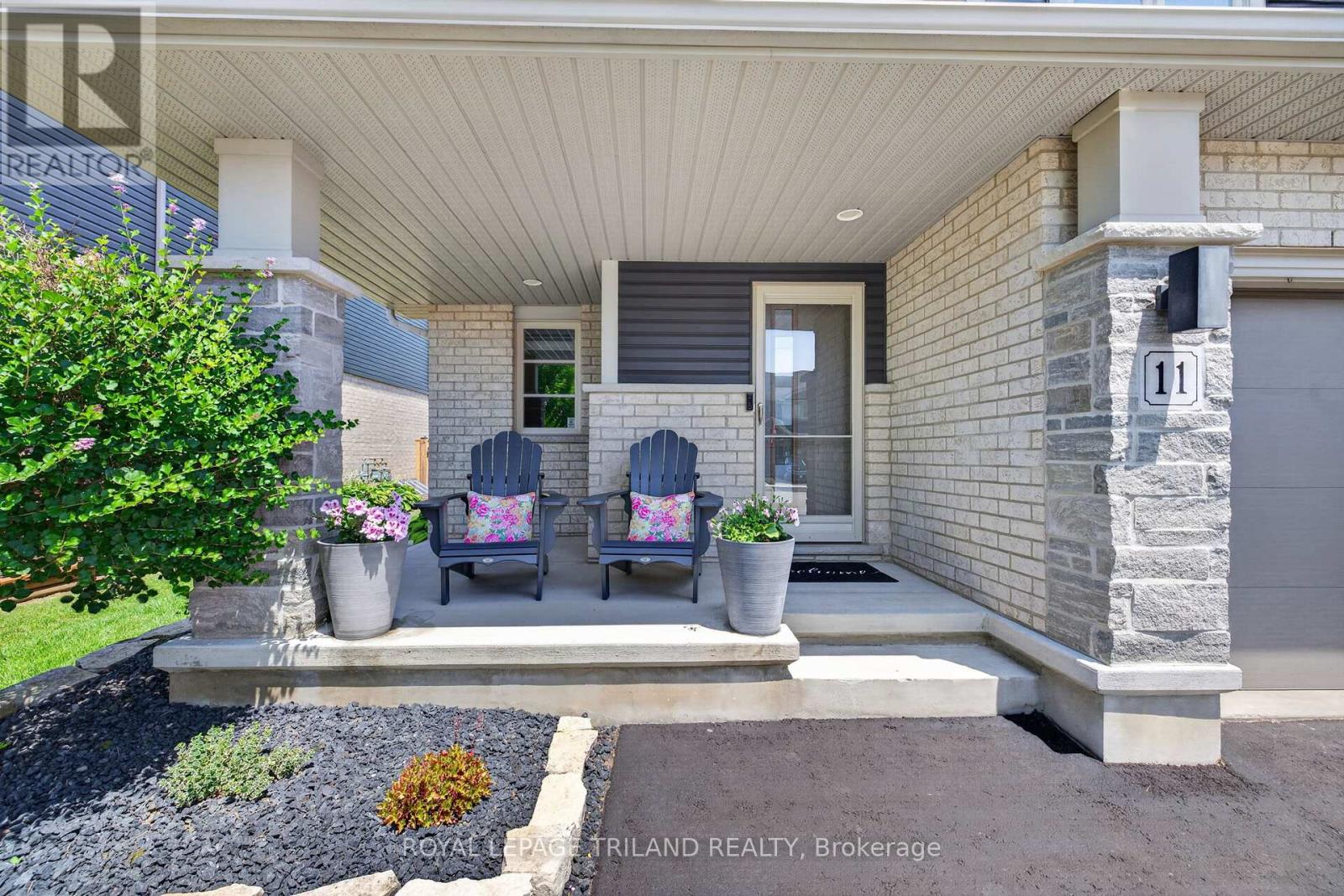 11 EMPIRE PARKWAY - 2