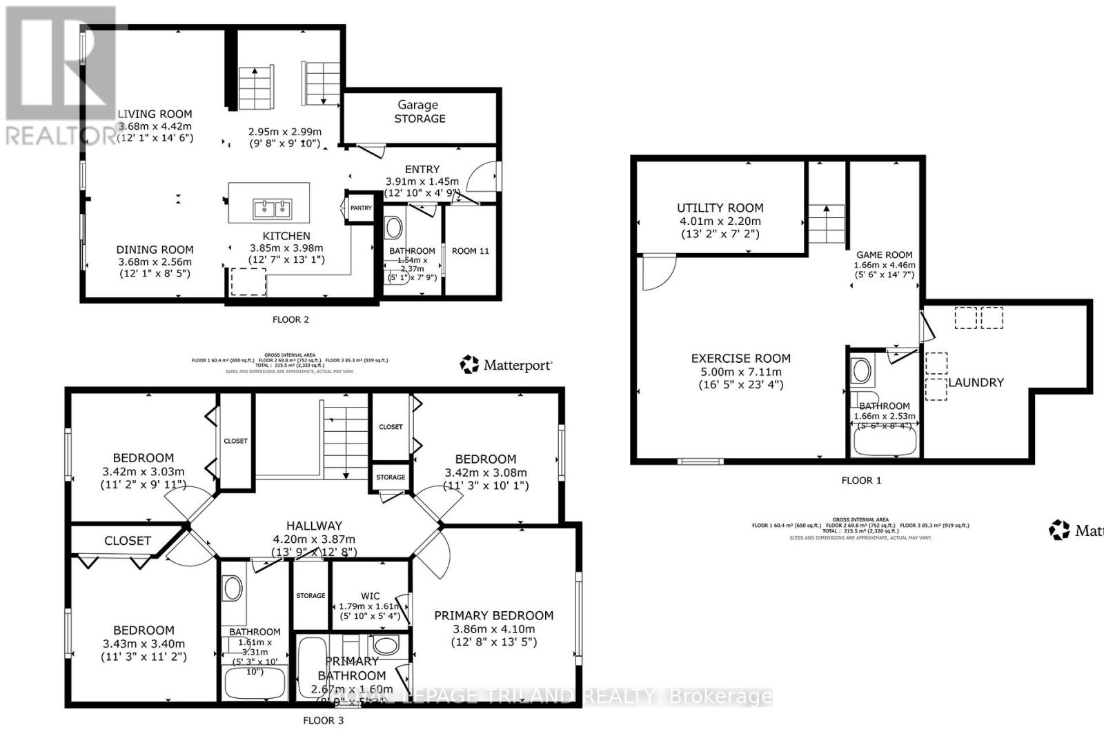 11 EMPIRE PARKWAY - 50