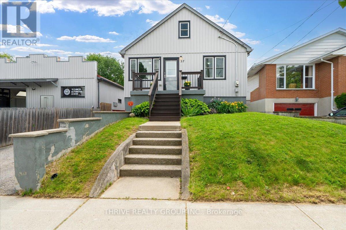 37 EMERY STREET W - 1