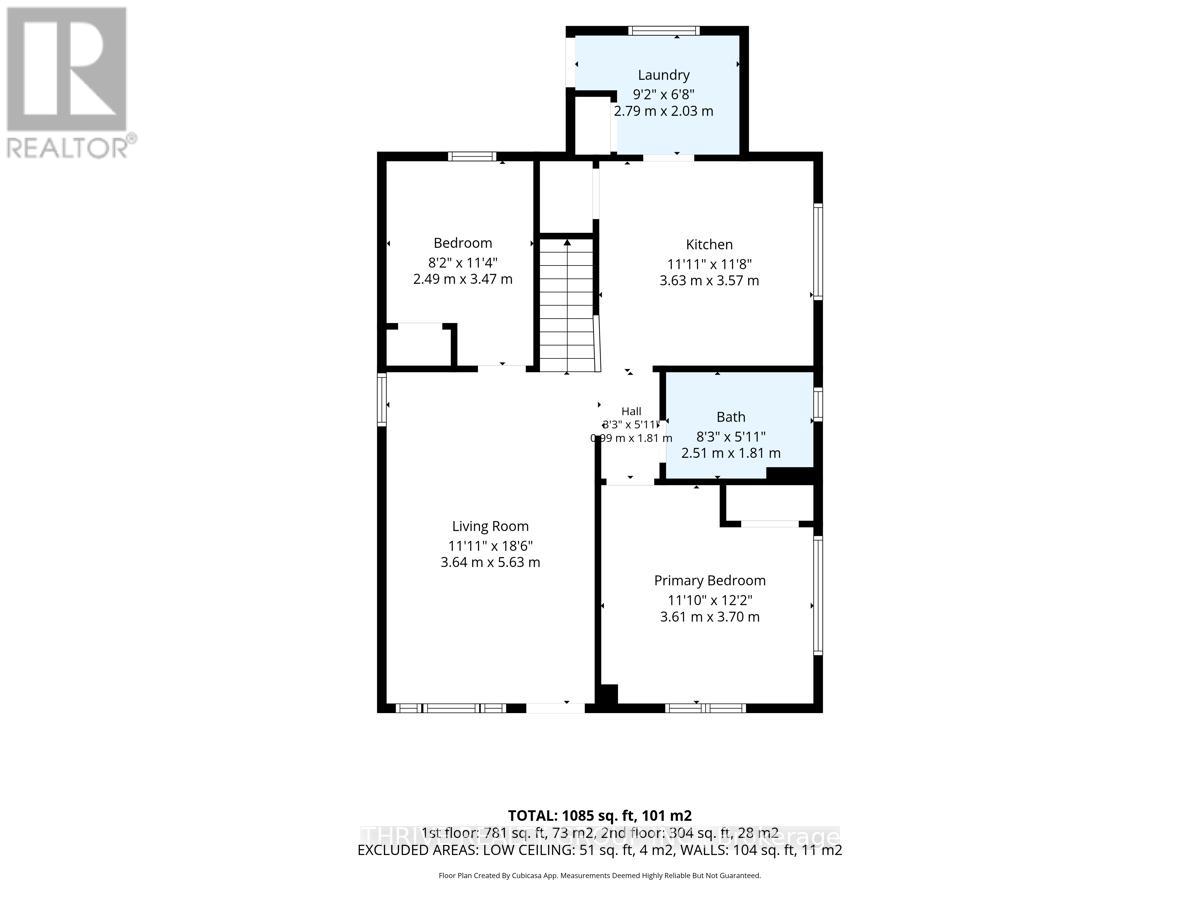 37 EMERY STREET W - 24