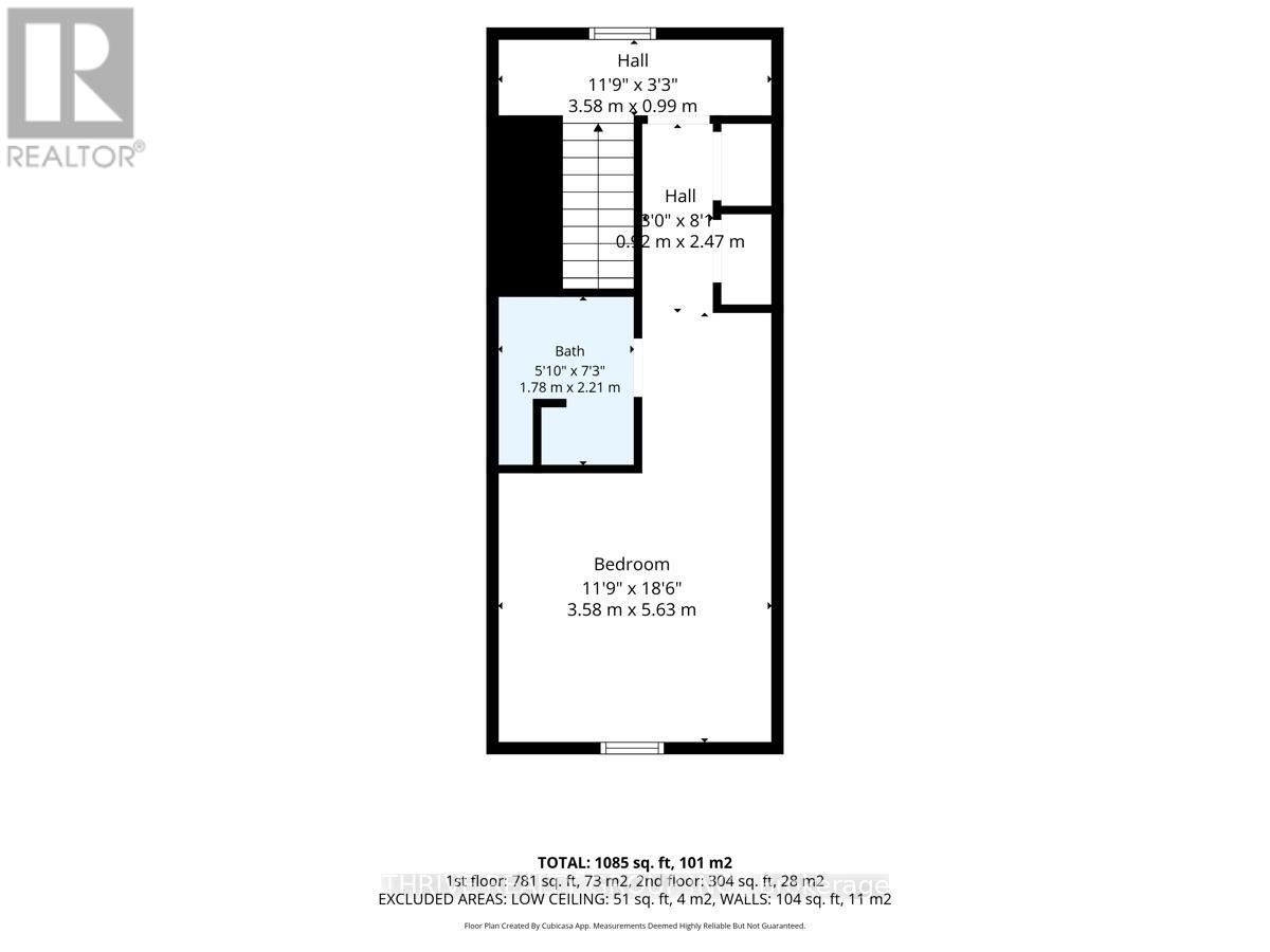 37 EMERY STREET W - 32