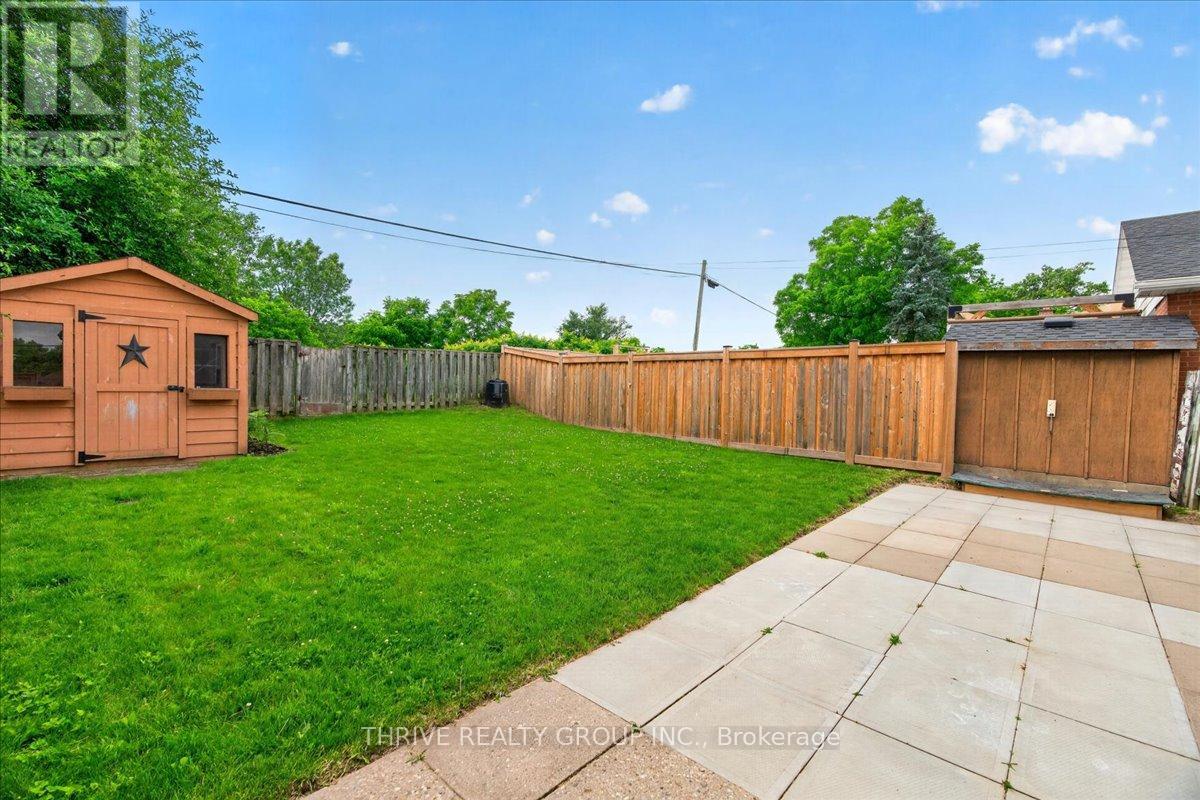 37 EMERY STREET W - 37