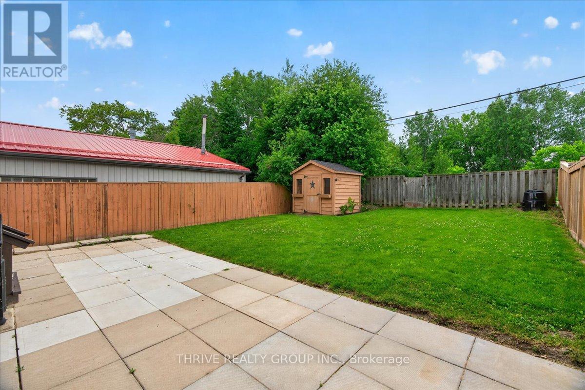 37 EMERY STREET W - 38