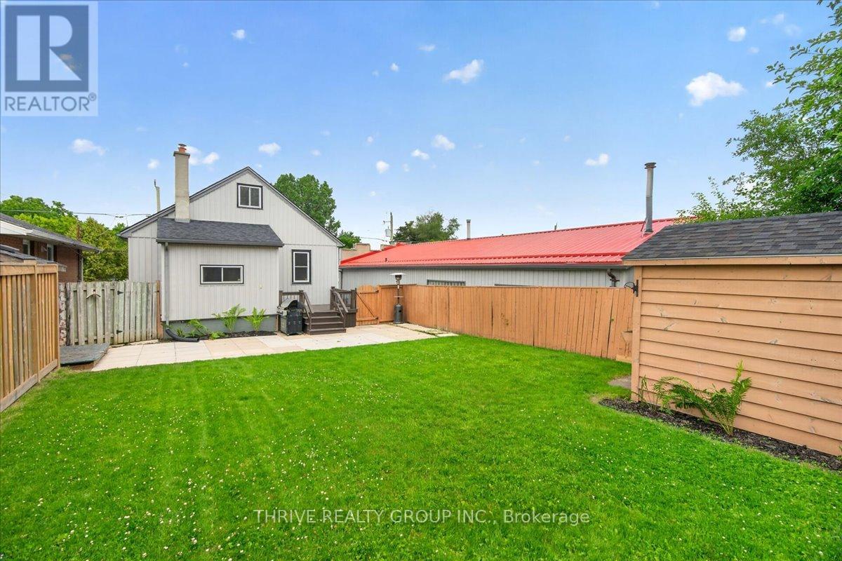 37 EMERY STREET W - 39