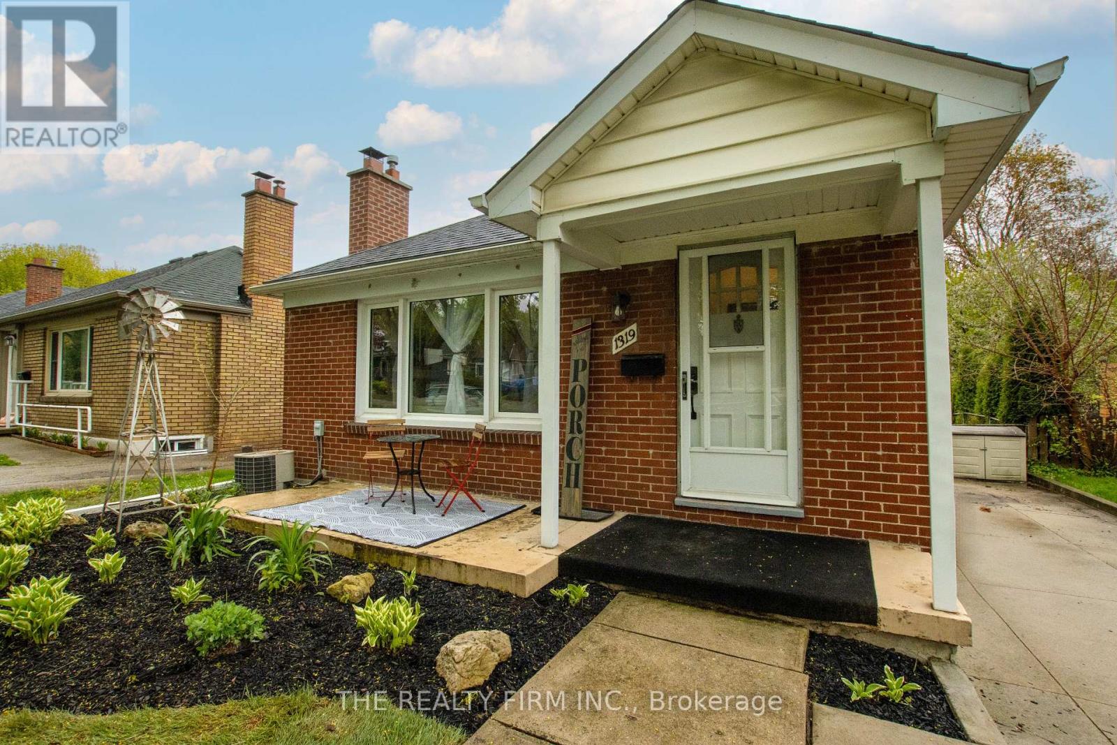 1319 WILTON AVENUE - 2