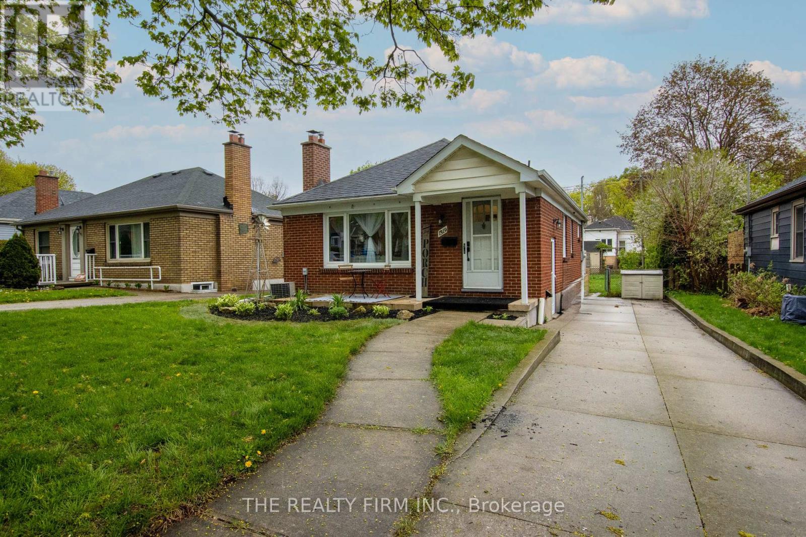 1319 WILTON AVENUE - 3