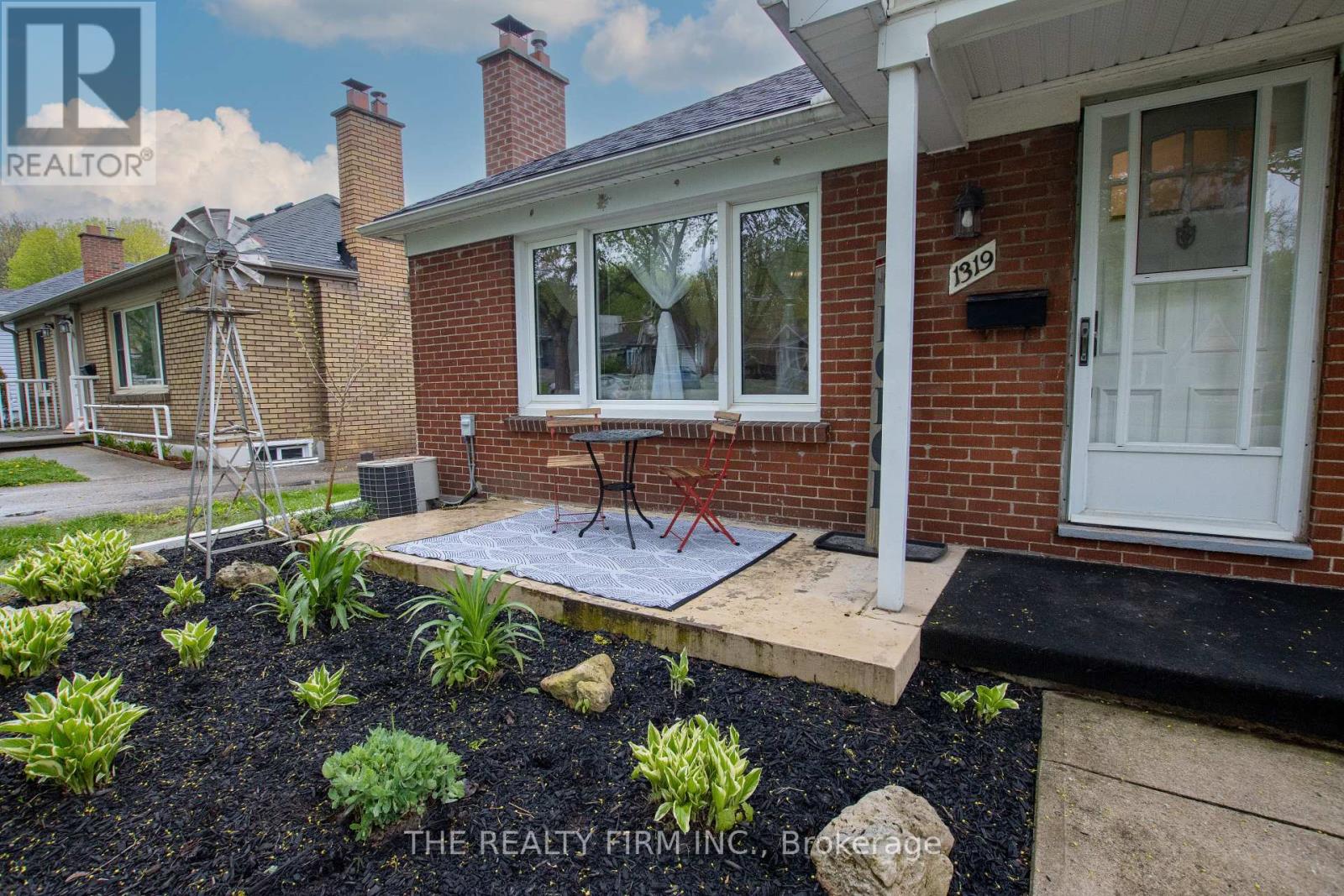 1319 WILTON AVENUE - 4