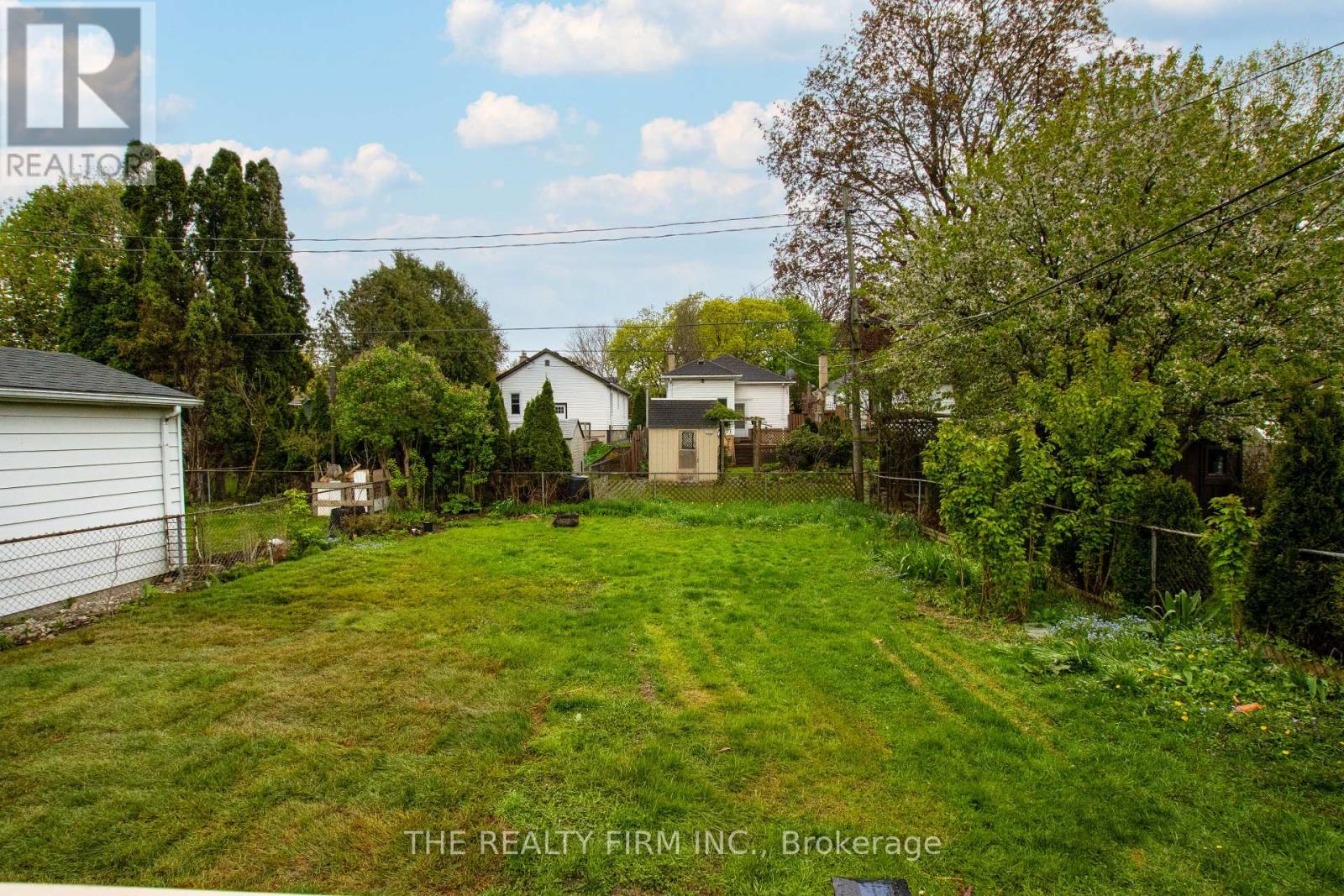 1319 WILTON AVENUE - 40
