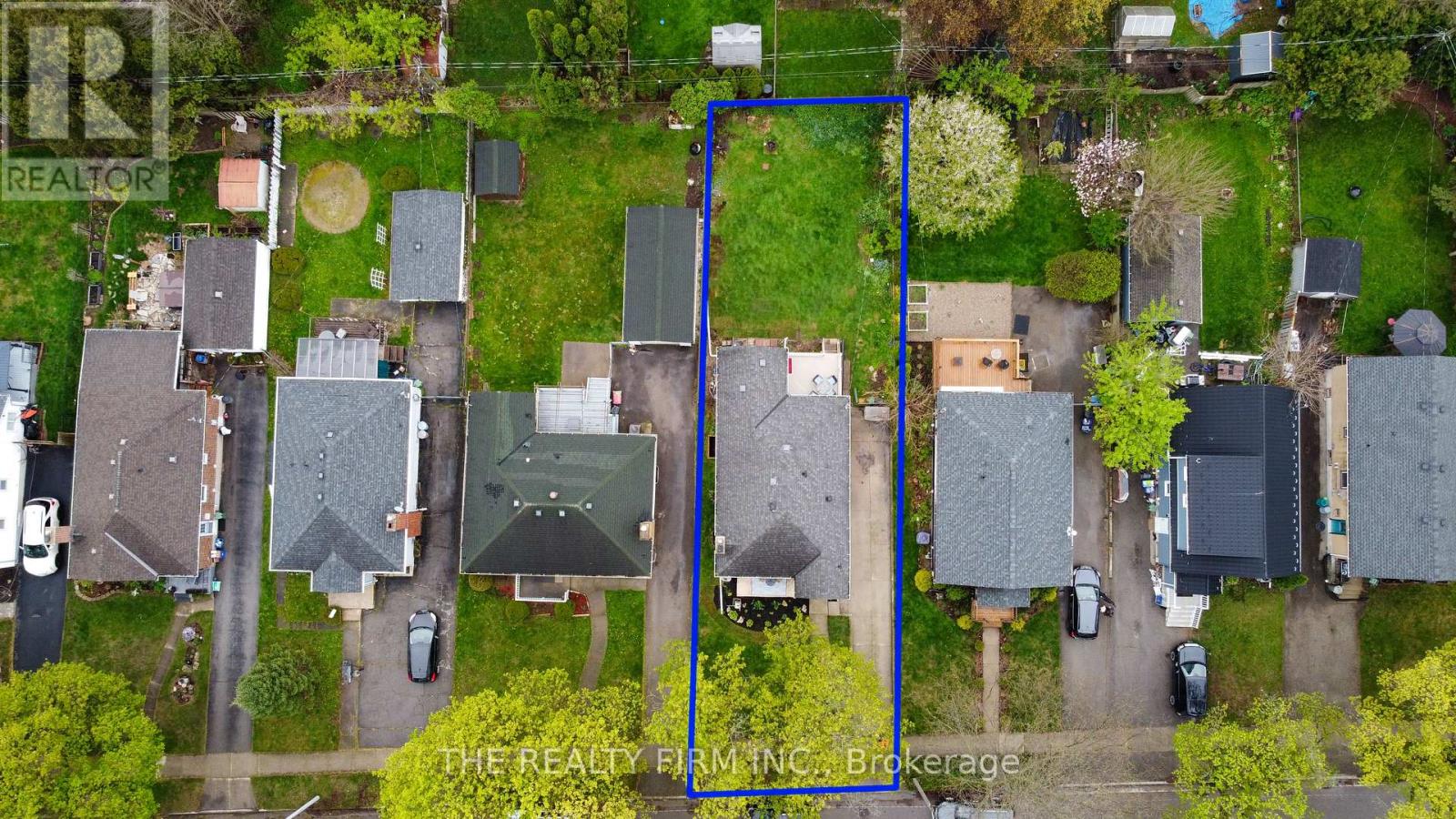 1319 WILTON AVENUE - 45