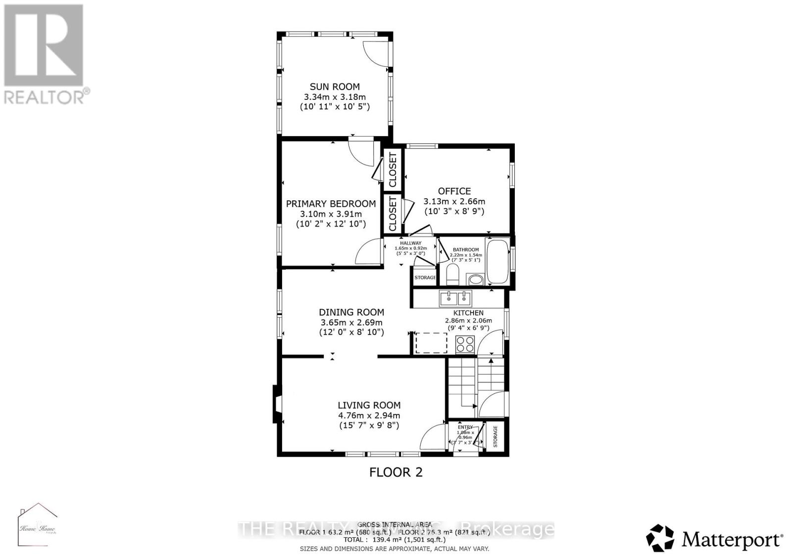 1319 WILTON AVENUE - 47