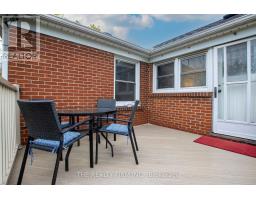 1319 Wilton Avenue, London East, ON N5W2H5 Photo 38
