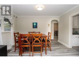 Kitchen - 1319 Wilton Avenue, London East, ON N5W2H5 Photo 9