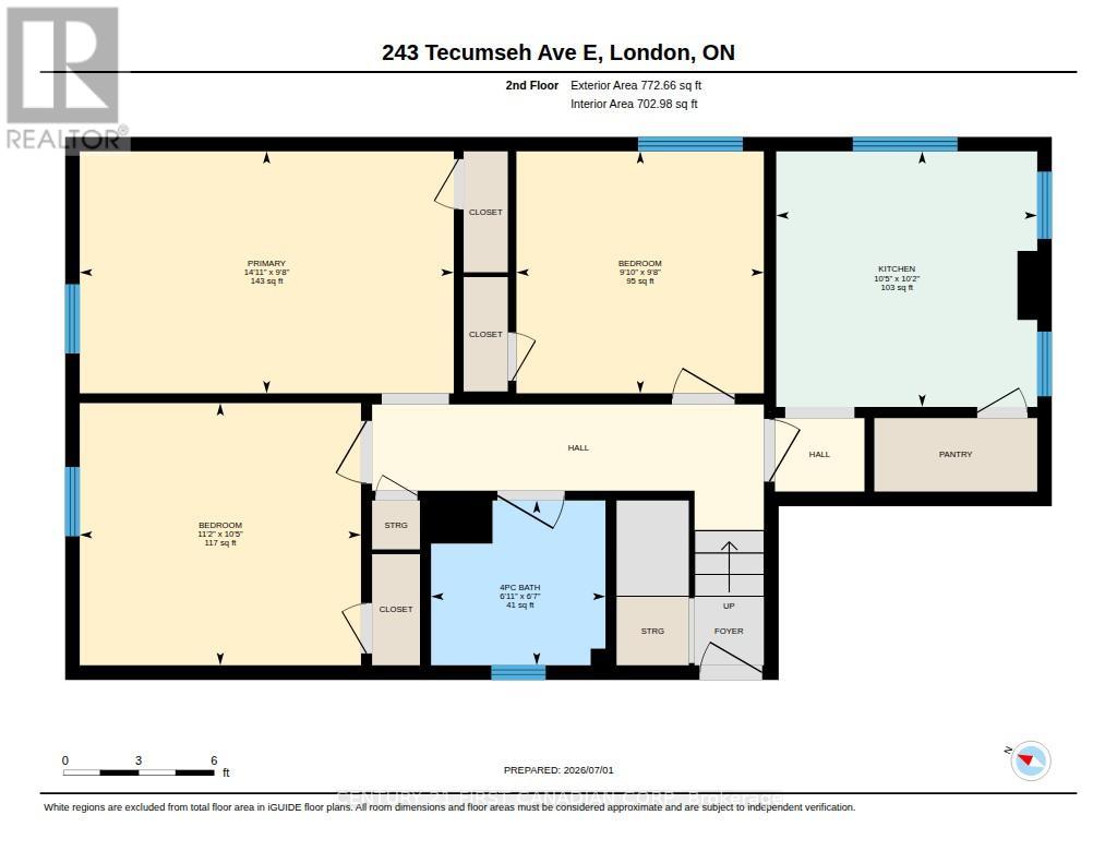 243 TECUMSEH AVENUE E - Image 43