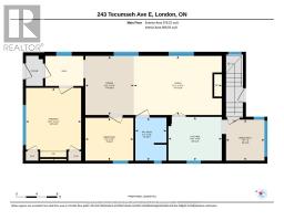 243 Tecumseh Avenue E, London South, ON N6C1S7 Photo 42