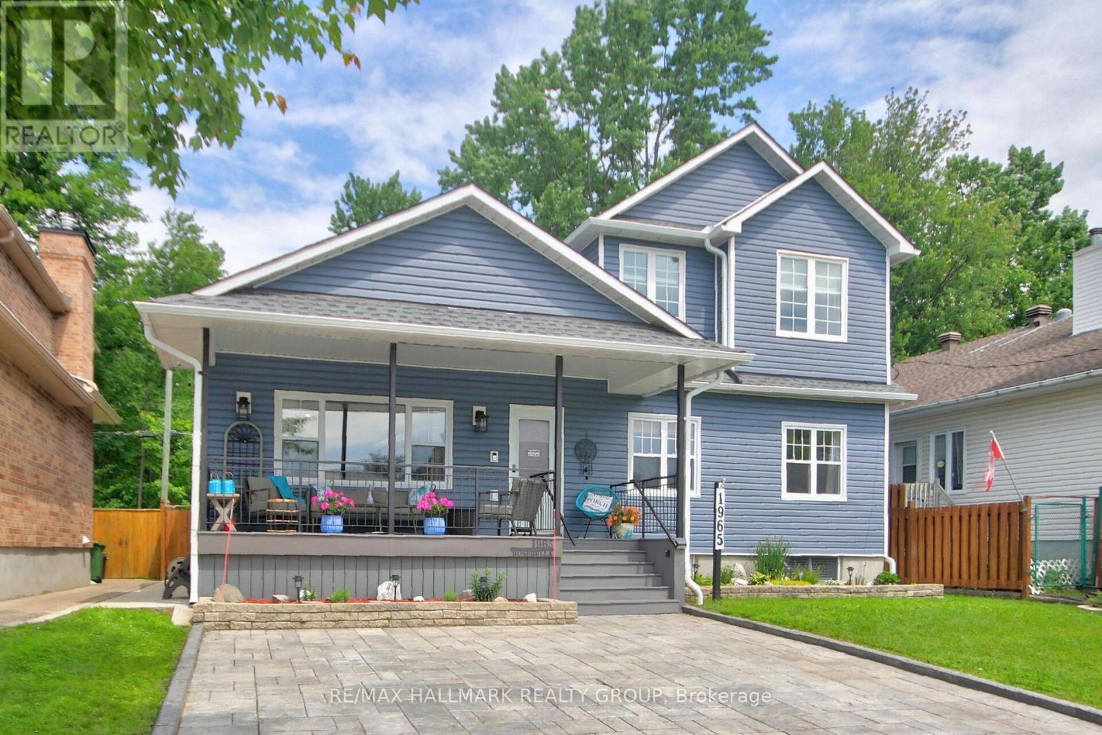 1965 ROSEBELLA AVENUE - 1