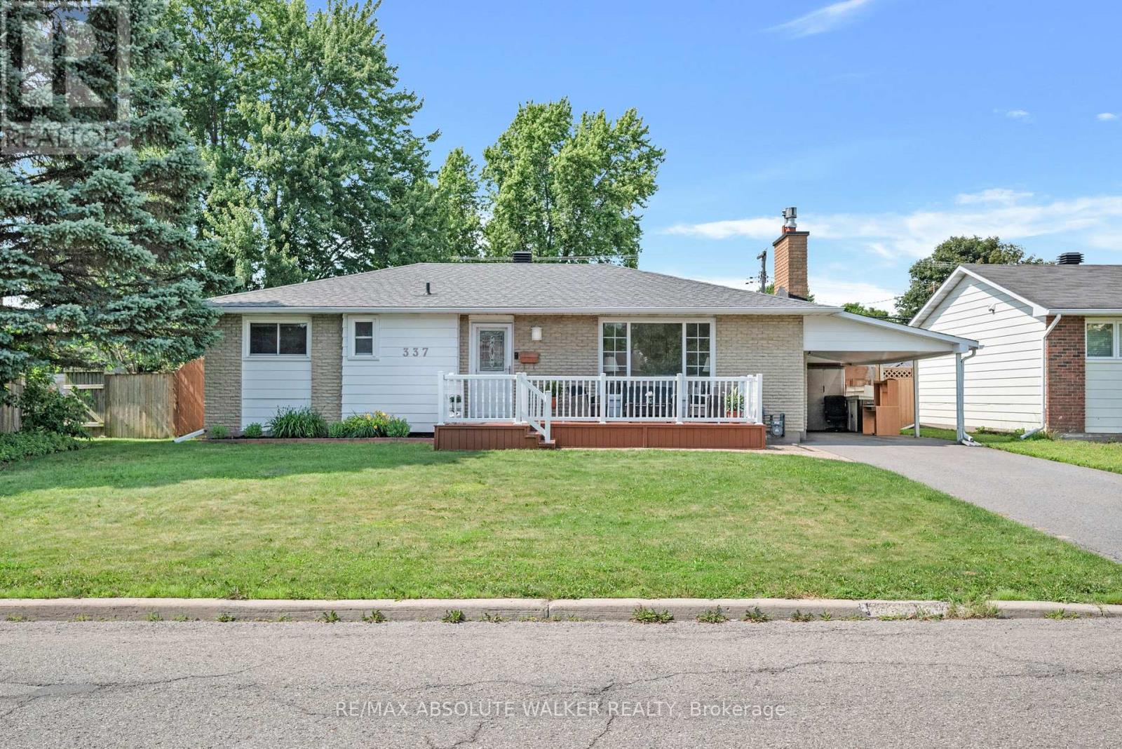 337 ROXDALE AVENUE - 1