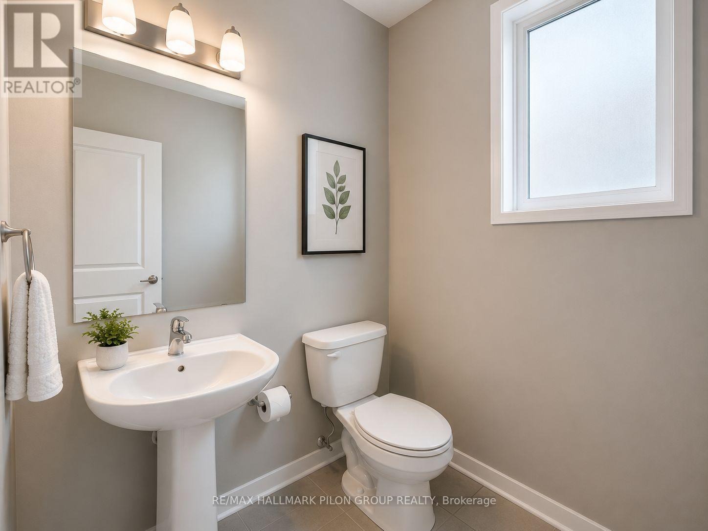 House for Rent in Ottawa – 55 DAMSELFISH WALK, Ottawa – By Peter Sagos - Image 6