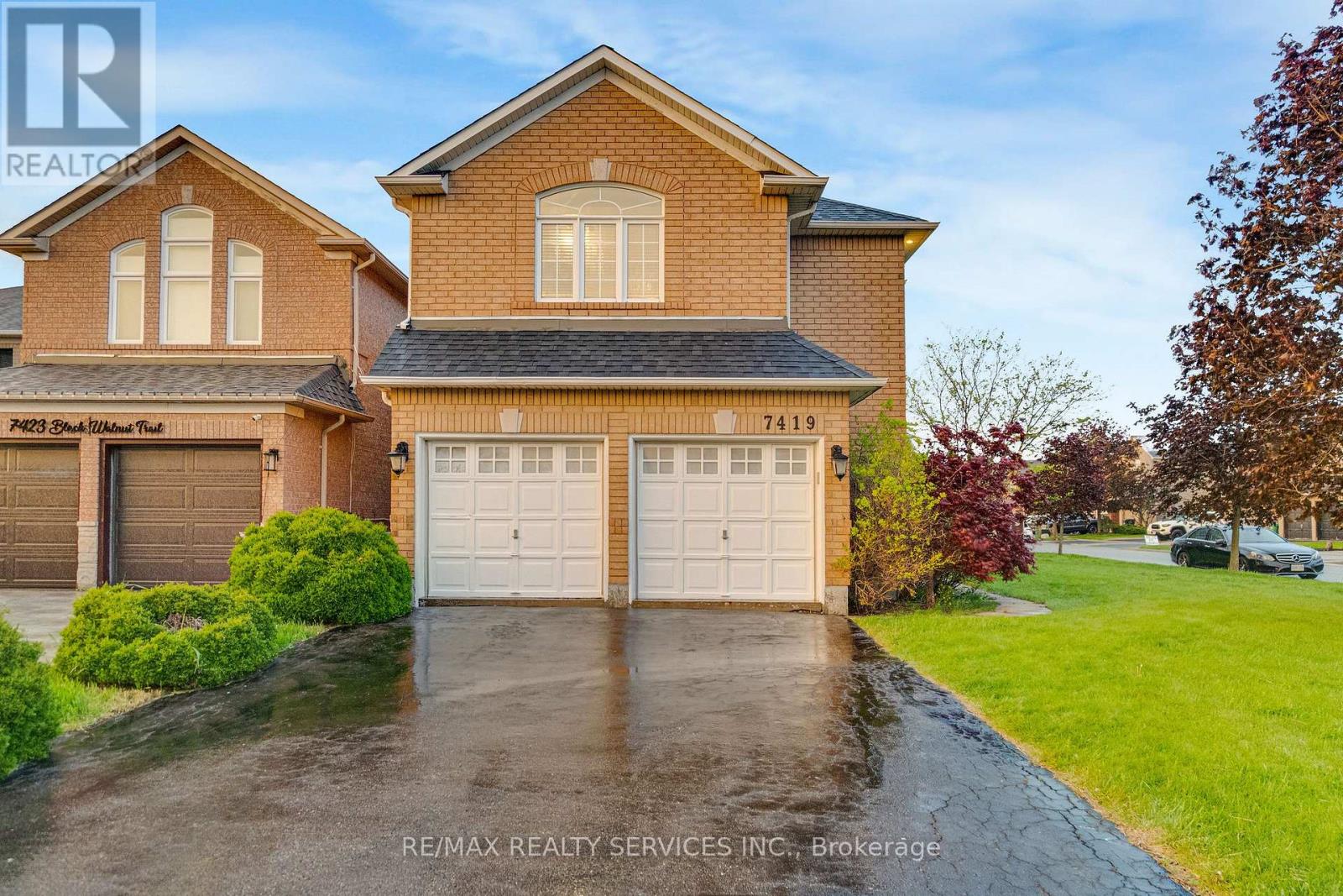 7419 BLACK WALNUT TRAIL - 1